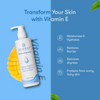 Hersay Intense Hydration Skin Nourishment Barrier Repair Moisturising Lotion