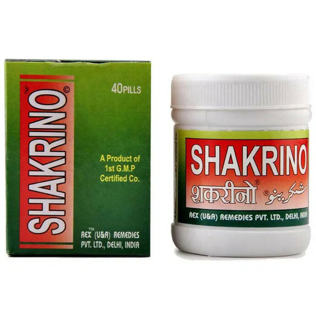 Rex Remedies Shakrino Pills Hover Image