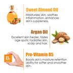 Wow Skin Science Men Oud 2-In-1 Shampoo And Body Wash