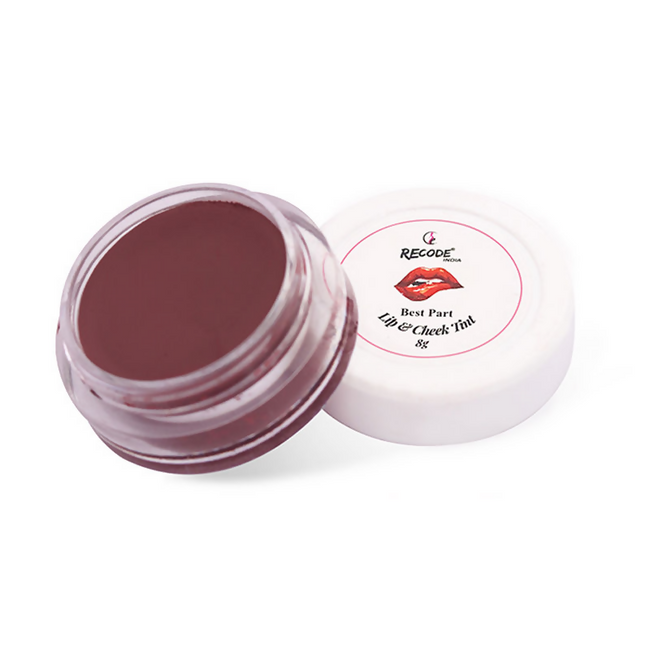 Recode Lip & Cheek Tint - 09- Best Part Hover Image