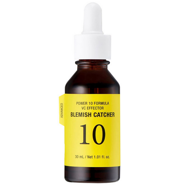 It's Skin Power 10 Formula VC Effector Blemish Catcher Serum Hover Image