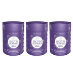 Exotic Leaf Biotin Gummies