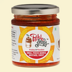 The Pickle Story Mango, Mustard & Sugar Sweet Pickle