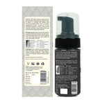 Inatur Charcoal Shaving Foam For Men