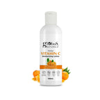 Globus Naturals Herbal Vitamin C Moisturizing Body Lotion For Skin Brightening & Nourishment, Glowing & Youthful Skin, All Skin Types