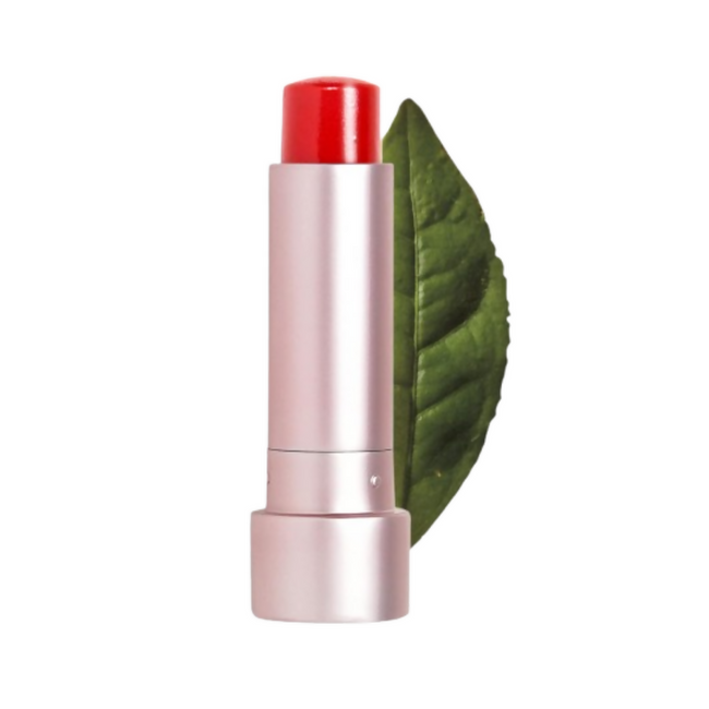 Teaology Cherry Lip Balm Main Image