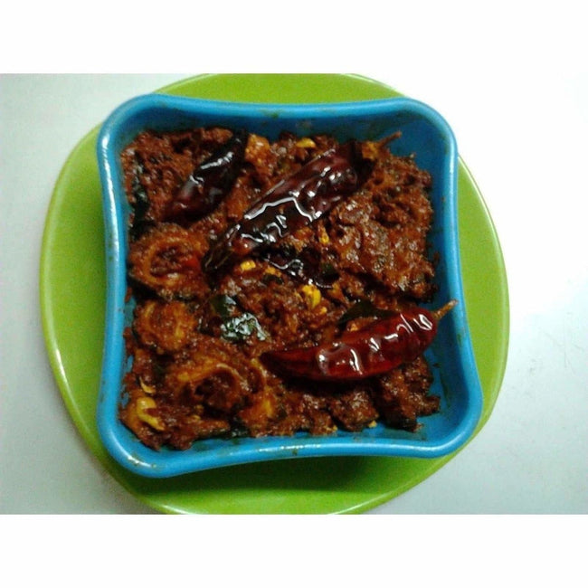 Vellanki Foods - Karela Pickle / Bittergourd Pickle Main Image