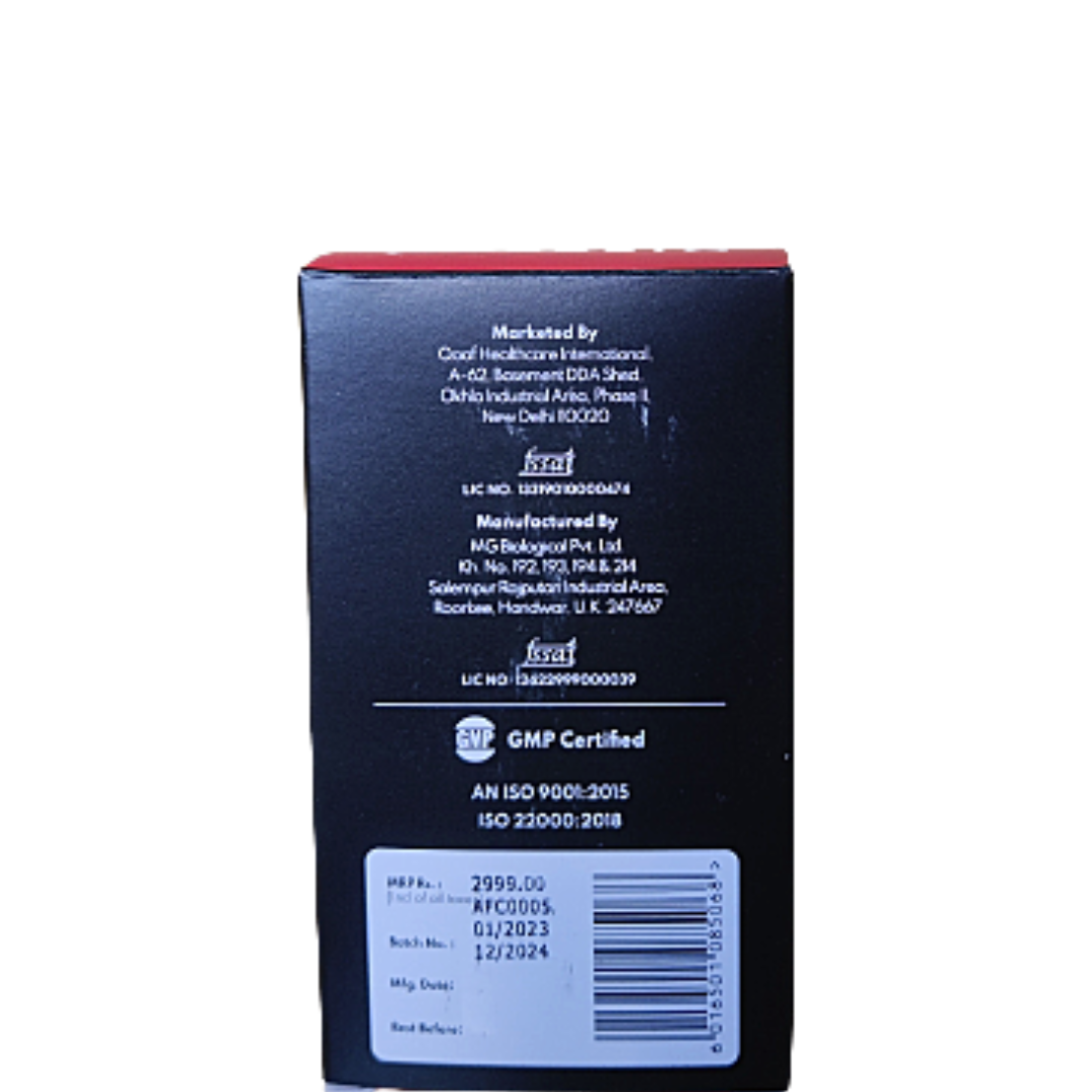 Misters Daily Josh & Enhance Intimate Moisturizer Cream Combo