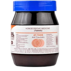 SBL Homeopathy AT Tabs Tablets