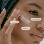 Tatsat Shata Dhauta Ghrita -100 Times Washed Desi Cow A2 Ghee moisturizing cream. Anti-Aging, Removes Stretch Marks & Wrinkles