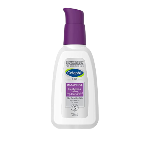 Cetaphil Pro Oil Control Moisturizing Lotion Main Image