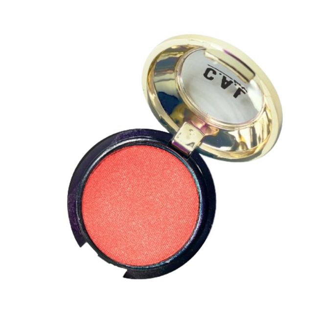 CAL Los Angeles Angelic Eye Shadow (Single Eyes) 14-Red Hover Image