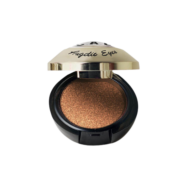 CAL Los Angeles Angelic Eye Shadow (Single Eyes) 09-Brown Hover Image