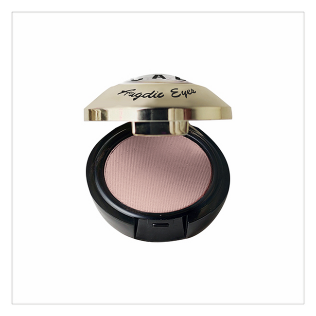 CAL Los Angeles Angelic Eye Shadow (Single Eyes) 08-Pink Main Image