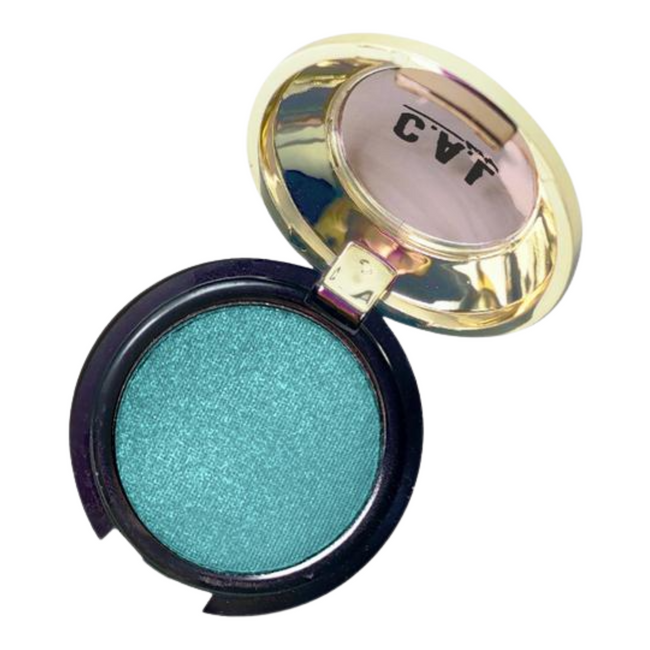 CAL Los Angeles Angelic Eye Shadow (Single Eyes) 13-Green Main Image