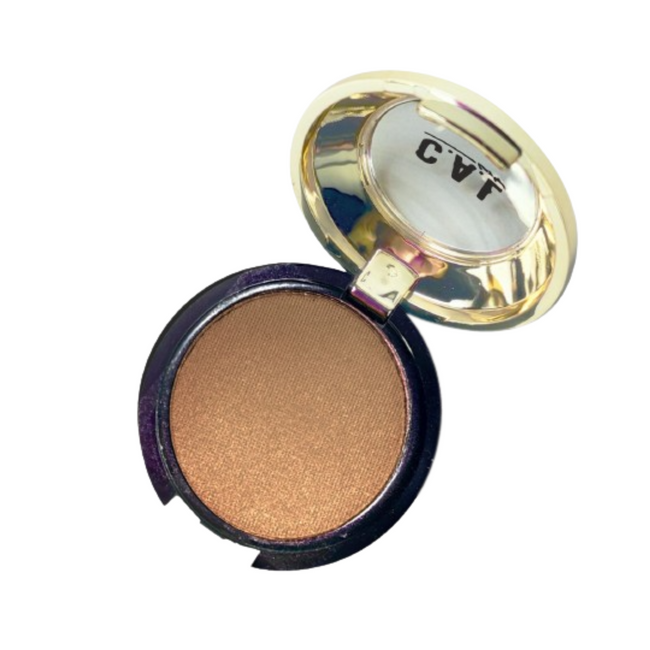 CAL Los Angeles Angelic Eye Shadow (Single Eyes) 10-Brown Main Image