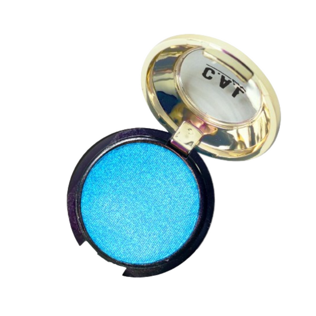 CAL Los Angeles Angelic Eye Shadow (Single Eyes) 11-Blue Main Image