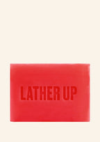 The Body Shop Strawberry Soap
