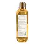 Forest Essentials Extra Rich Body Massage Oil Mysore Sandalwood & Vetiver