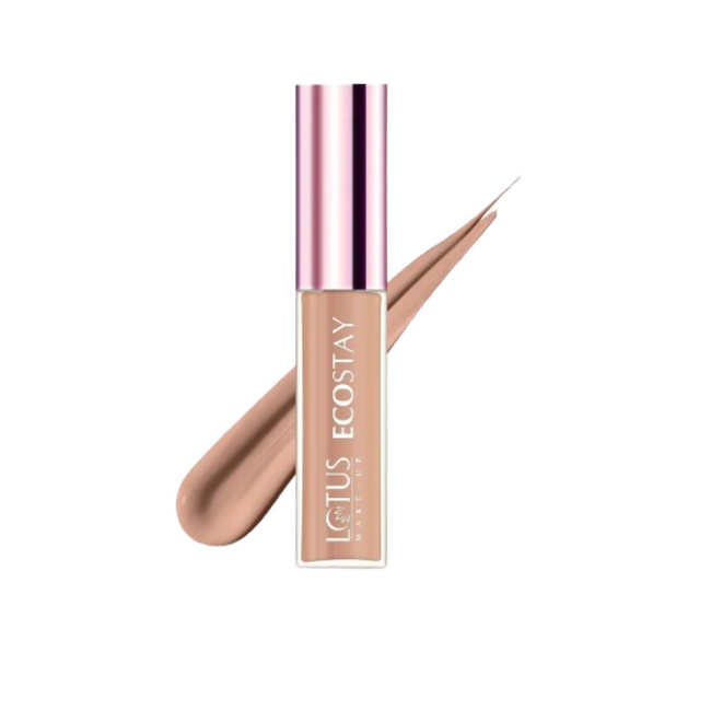 Lotus Ecostay Insta-Hide Creme Concealer - Nude Beige Hover Image