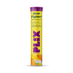 PLIX The Plant Fix Acne Fighter Effervescent Tablets - Mango