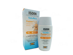 ISDIN Fotoprotector Pediatrics Fusion Fluid SPF 50