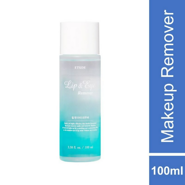 Etude House Lip And Eye Makeup Remover Main Image