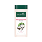 Biotique Bio Creamy Coconut Ultra Rich Body Lotion