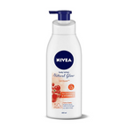 Nivea Sunscreen & 50X Vitamin C Body Lotion