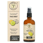 Tatvik Ayurveda Lavanya Face Mist (Peach & Lemon)