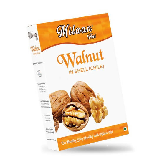Real Nut Walnuts (Chile) Hover Image