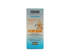 ISDIN Fotoprotector Pediatrics Fusion Fluid SPF 50