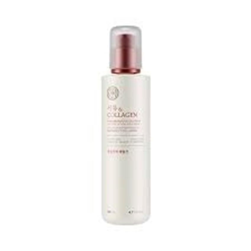 Thefaceshop Pomegranate and Collagen Volume Lifting Emulsion 140ml