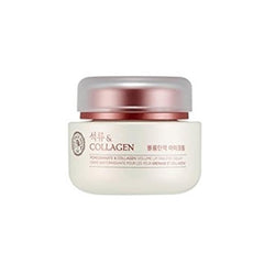 Thefaceshop Pomegranate and Collagen Volume Lifting Eye Cream 50ml