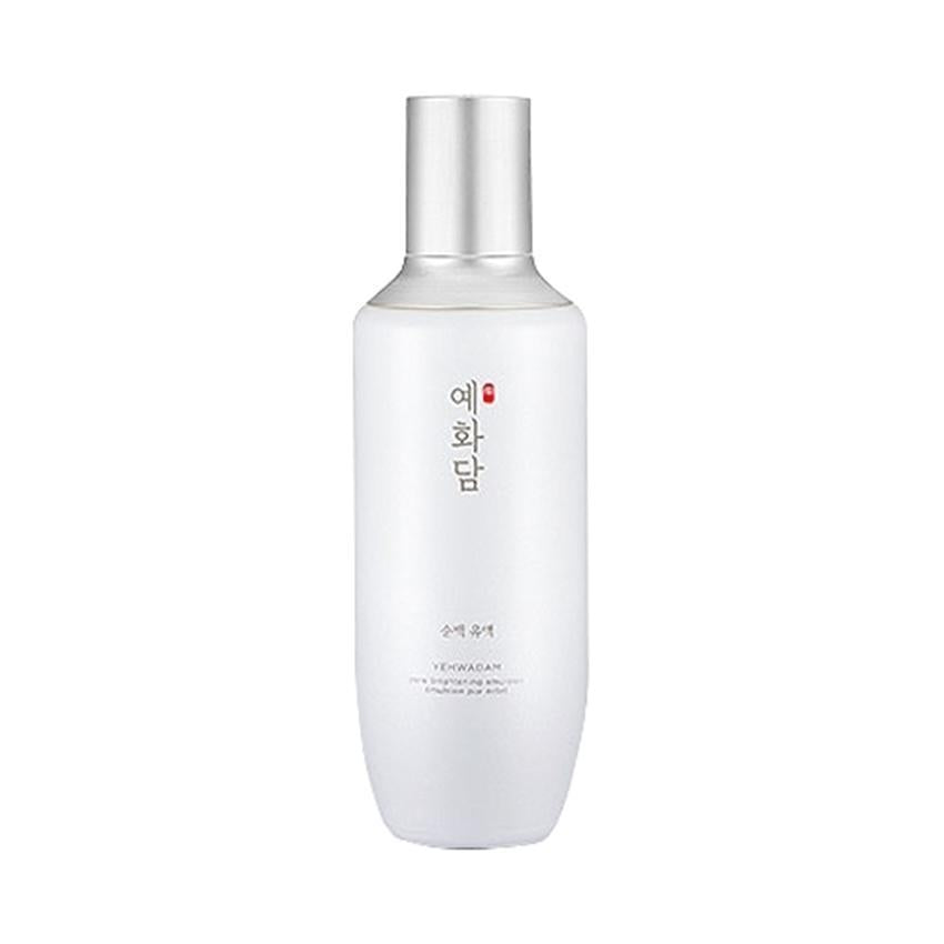 Thefaceshop Yehwadam Pure Brightening Emulsion 140ml