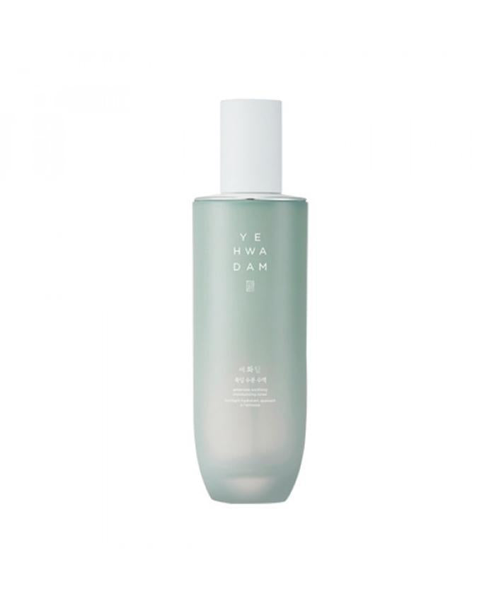 Thefaceshop Yehwadam Artemisia Soothing Moiturizing Toner 180ml