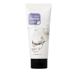 Thefaceshop White Jewel Peeling 120ml