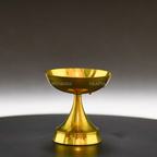Brass Diya - Divine Illumination for Homes