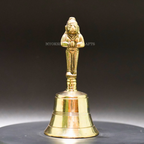 Hanuman Bell - Divine Blessings for Spiritual Seekers