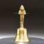 Hanuman Bell - Divine Blessings for Spiritual Seekers