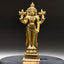 Venkatramana Statue - Connect with Sacred Blessings