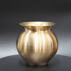 Bronze Kalash: Embrace Spiritual Significance in Style