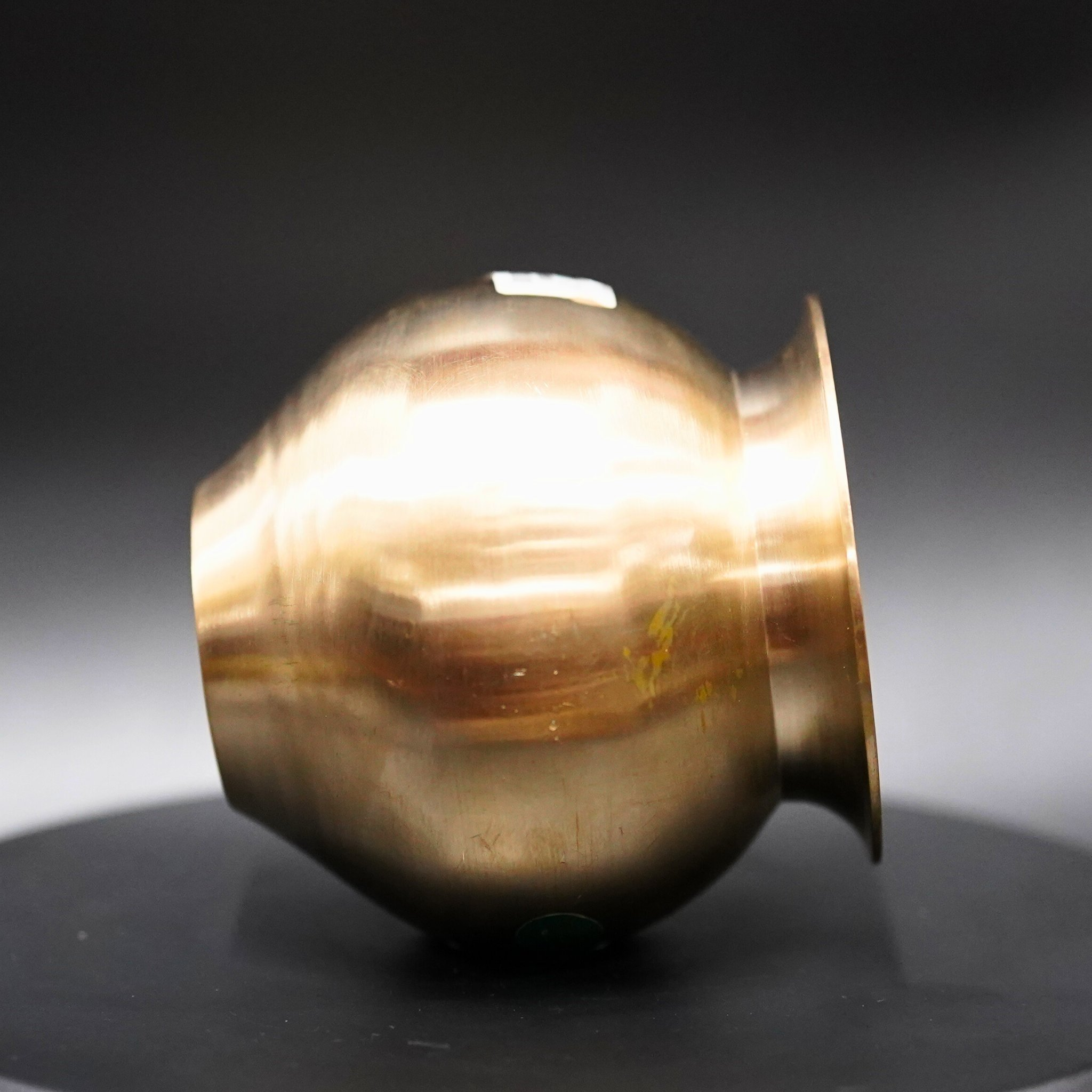 Bronze Kalash: Embrace Spiritual Significance in Style