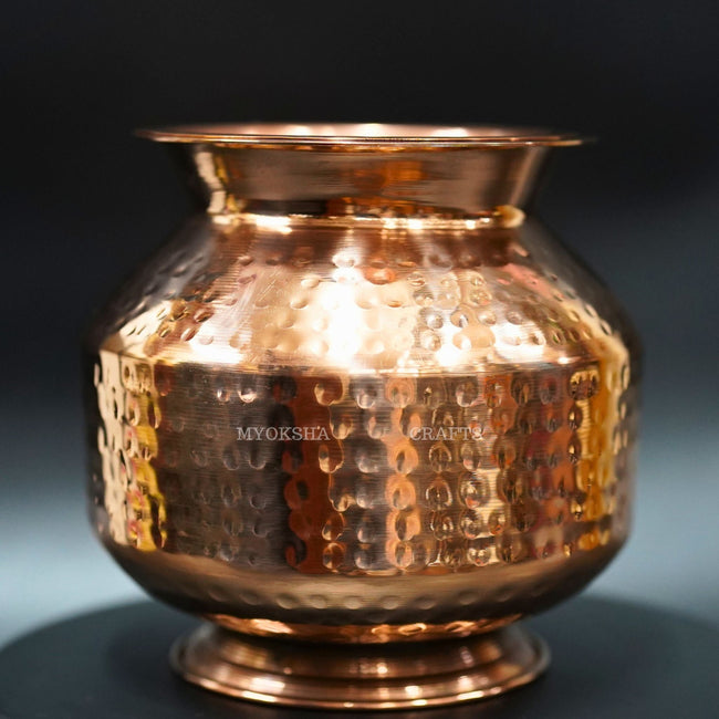 Copper Adikalash Main Image