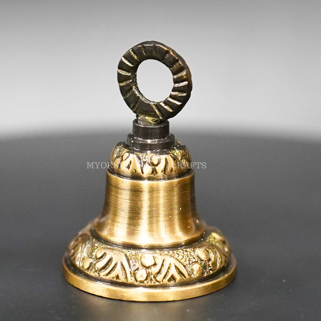 Brass Bell Main Image