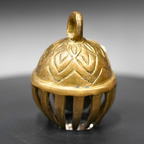 Small Bell - Discover the Essence of Sacred Sounds