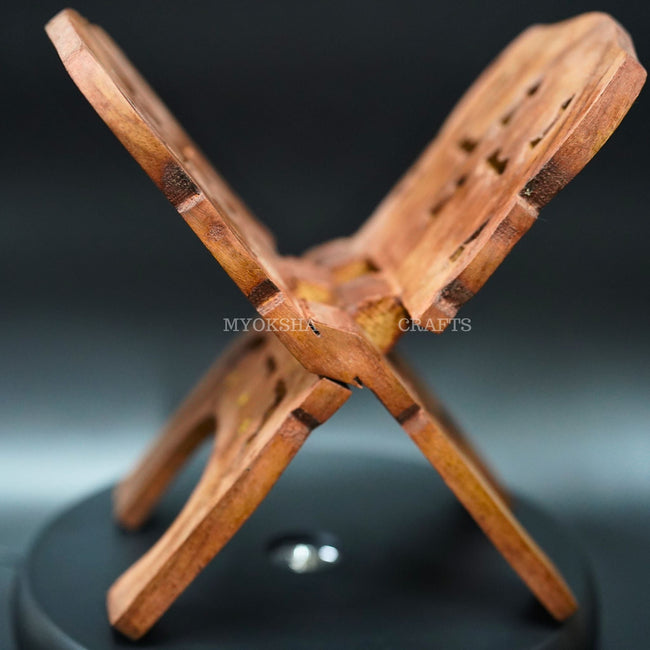 Vyasa Peeta - Sacred Space for Knowledge Seekers, Ideal for Homes Hover Image