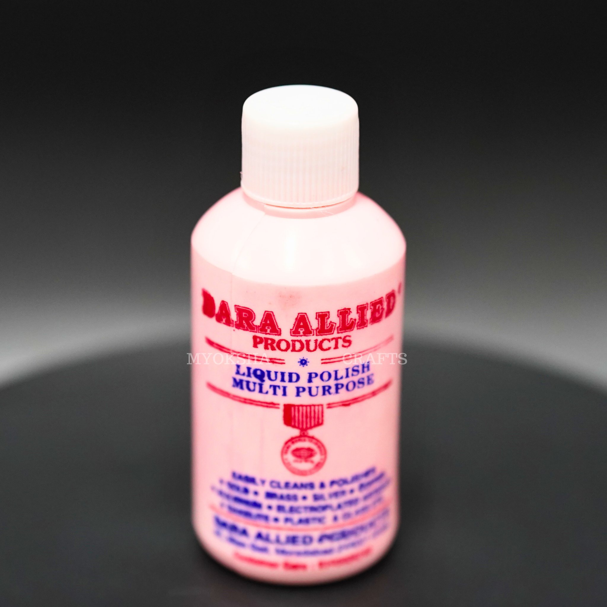 Pooja Item Liquid Polish: Restore Brilliance to Your Sacred Items