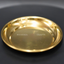 Brass Pooja Plate: Embrace Divine Rituals with Elegance