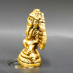Panchamuki Hanuman: Majestic Sitting Sculpture for Your Homes